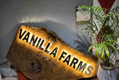 Image de Vanilla Farms- Aesthetic Homestay perfect for Hikers, Birdwatchers & Astronomers