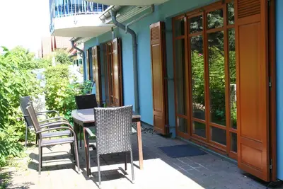 Image de Beach house Jonathan 1