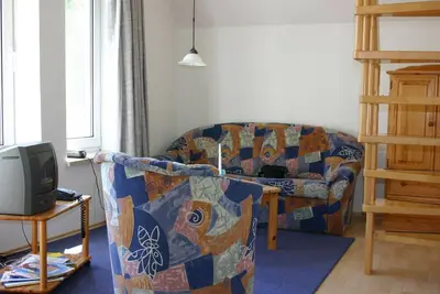 Image de Doppelhaushälfte - Doppelhaus Hiddensee bei Vitte