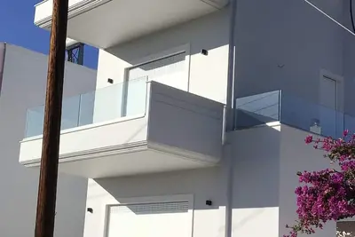 Image de Athens Riviera Grand Panoramic Villa Ii Lagonissi\/Peaceful\/Aegean Sea View\/Lux