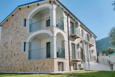 Image de Residenza i4mori Porto Pino