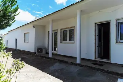 Image de Maison de campagne au calme