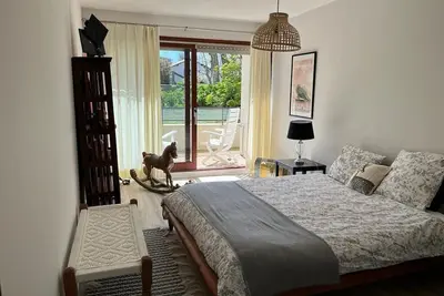 Image de appartement standing 5 minutes de l' ocean Anglet