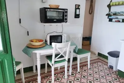Fantastic apartment on the beach