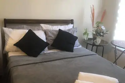 Image de Lyka's Urban Retreat