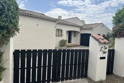Image de Villa Privée Avec Piscine