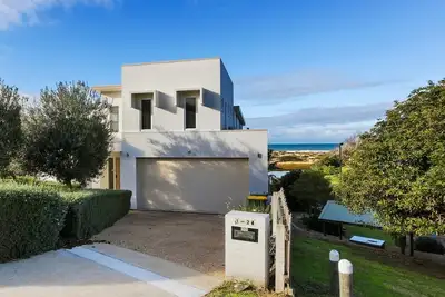 Image de Mazza By The Sea - Lakes Tyers Beach