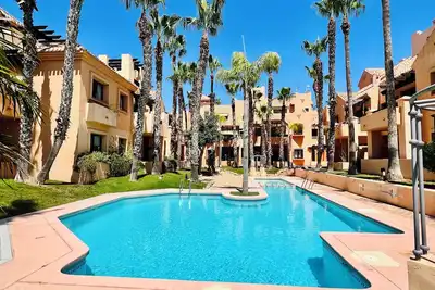 Image de Luxury Beach Resort Apartment
