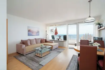 Image de Welcome to vacation apartment no. 537