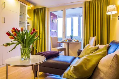 Image de Hz02 1. Etage - Wohnung an der Strandpromenade mit Direkter Panorama-seesicht