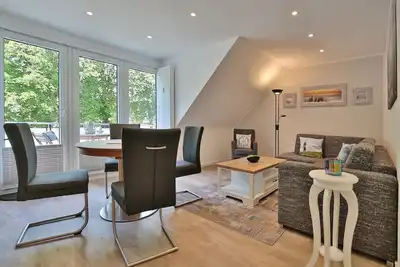 Image de Ferienwohnung \"ostseeliebe Nr. 5\", Am Seehof 9 in Sierksdorf