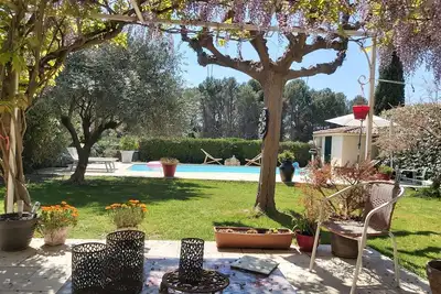 Image de chez Paula ❣️