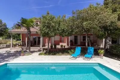 Image de Maison de vacances Pula pour 1 - 6 personnes avec 3 chambres à coucher - Maison de vacances