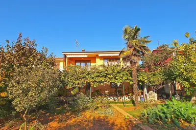 Image de Appartement de vacances Valbandon pour 1 - 6 personnes avec 2 chambres à coucher - Appartement de va