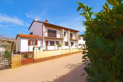 Appartement de vacances Valbandon pour 1 - 5 personnes avec 2 chambres à coucher - Appartement de va