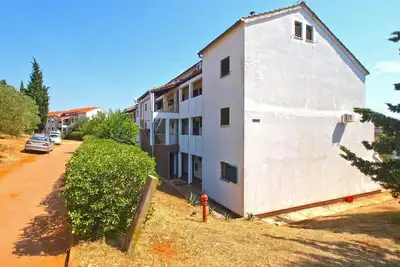Image de Appartement de vacances Marcana pour 1 - 4 personnes avec 1 chambre à coucher - Appartement de vacan