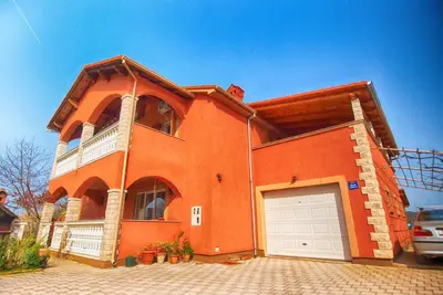 Image de Appartement de vacances Pula pour 1 - 4 personnes avec 1 chambre à coucher - Appartement de vacances