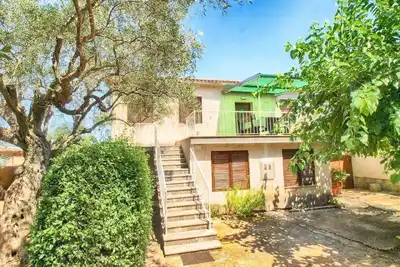 Image de Appartement de vacances Rovinj pour 1 - 4 personnes avec 1 chambre à coucher - Appartement de vacanc