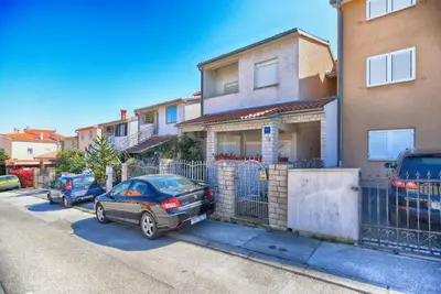 Image de Appartement de vacances Pula pour 1 - 4 personnes avec 1 chambre à coucher - Appartement de vacances