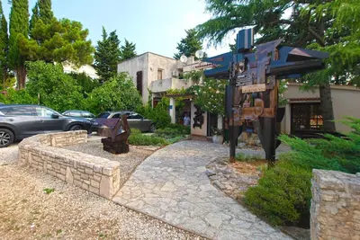 Image de Appartement de vacances Premantura pour 1 - 5 personnes avec 3 chambres Ă coucher - Appartement de v