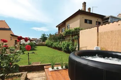 Image de Maison de vacances Pula pour 1 - 5 personnes avec 2 chambres à coucher - Maison de vacances