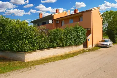 Appartement de vacances Valbandon pour 1 - 5 personnes avec 2 chambres à coucher - Appartement de va