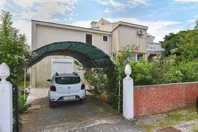 Image de Appartement de vacances Banjole pour 1 - 6 personnes avec 2 chambres à coucher - Appartement de vaca