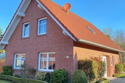 Image de Maison de vacances Berum pour 1 - 5 personnes avec 3 chambres à coucher - Maison de vacances