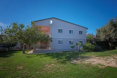 Image de Appartement de vacances Medulin pour 1 - 8 personnes avec 4 chambres à coucher - Appartement de vaca