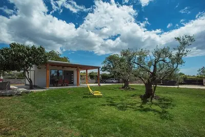 Image de Maison de vacances Fažana pour 1 - 4 personnes avec 1 chambre à coucher - Maison de vacances