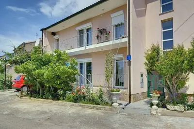 Image de Appartement de vacances Medulin pour 1 - 5 personnes avec 2 chambres à coucher - Appartement de vaca