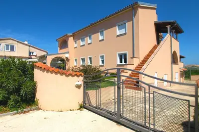 Image de Appartement de vacances Vinkuran pour 1 - 4 personnes avec 1 chambre Ă coucher - Appartement de vaca
