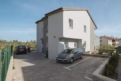 Image de Appartement de vacances Pula pour 1 - 4 personnes avec 1 chambre Ă coucher - Appartement de vacances