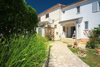 Appartement de vacances Ližnjan pour 1 - 4 personnes avec 2 chambres à coucher - Appartement de vaca
