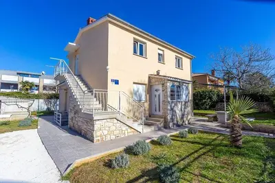 Image de Appartement de vacances Medulin pour 1 - 4 personnes avec 1 chambre à coucher - Appartement de vacan