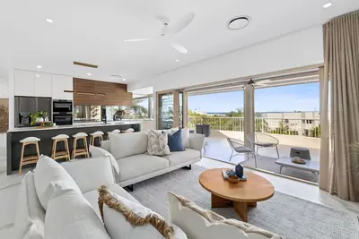 Image de Unit 8 Nereus - 2 Bedroom Stunning Apartment