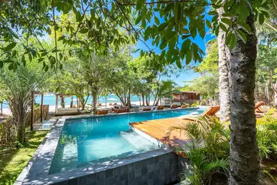 Image de Colibri Beach Villas