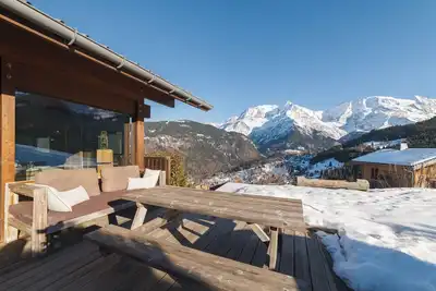 Image de L'Ivresse Du Mont Blanc