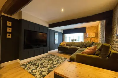 Image de Luxury 3 Bedroom Spacious Apartment - Central Stamford