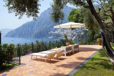 Image de La Villa, luxury villa with private sea access