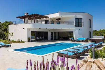 Image de Beautiful Villa in a Spacious Estate