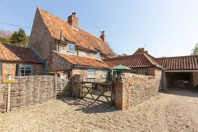 Image de Lavender Cottage - a self catering cottage that sleeps 4 guests in 2 bedrooms
