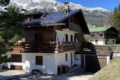 Image de Casa Ca Dei Pini