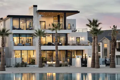Image de Pura Vista: Private Pool, Lagoon + Beaches