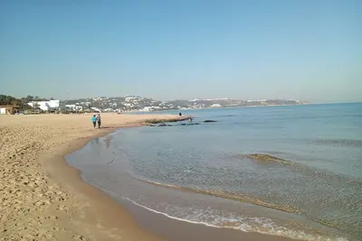 Image de Petit pied à terre à 100m de la plage