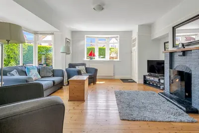 Image de Pass the Keys | Little Haven, A stunning Bungalow in Minnis Bay