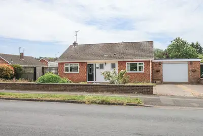 Image de Potter'S Retreat, pet friendly, with a garden in Dersingham