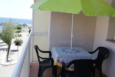 Image de Apartamento con Vistas al mar
