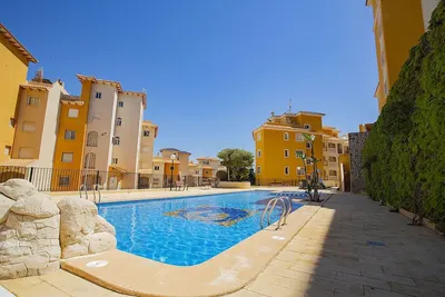 Image de 242 Relax & Enjoy Alicante Holiday