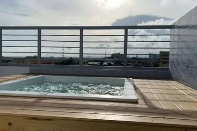Image de CĂłmodo Apartamento en Santo Domingo Este